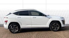 Hyundai KONA 1.0T N Line 5dr Petrol Hatchback